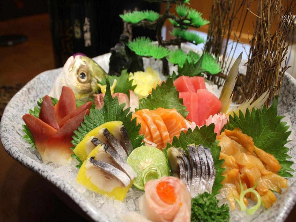 桂林大公馆酒店 外观 照片